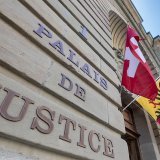 L'ex-chef de la sûreté de Genève Aéroport a été reconnu coupable de corruption passive (archives).